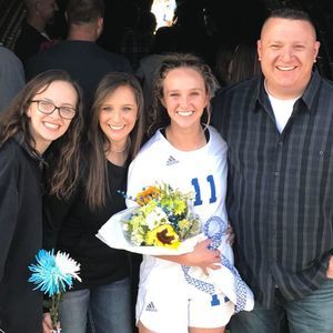 Meet your Posher, Julie